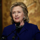 Hillary Clinton
Win McNamee/Getty Images